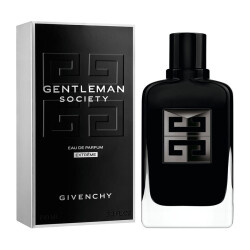 Givenchy Gentleman Society Extreme Edp 100 ml - Givenchy