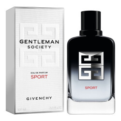 Givenchy Gentleman Sport Edp 100 ml - Givenchy