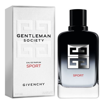 Givenchy Gentleman Sport Edp 100 ml - 1
