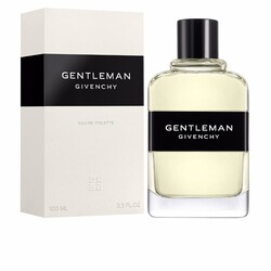 Givenchy Gentleman Edt 100 ml - 1