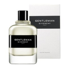 Givenchy - Givenchy Gentleman Edt 60 ml