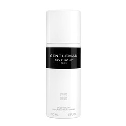 Givenchy - Givenchy Gentleman Deodorant Sprey 150 ml