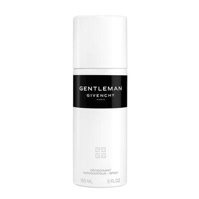 Givenchy Gentleman Deodorant Sprey 150 ml - 1