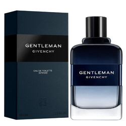 Givenchy - Givenchy Gentleman Edt Intense 100 ml