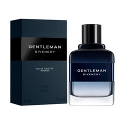 Givenchy - Givenchy Gentleman Intense Edt 60 ml