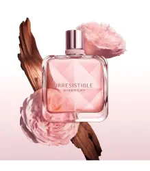 Givenchy Irresistible Refillable Edp 100 ml - 2