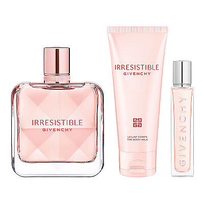 Givenchy Irresistible Edp 100 ml Set - 3