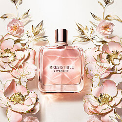Givenchy Irresistible Edp 80 ml Set - 4