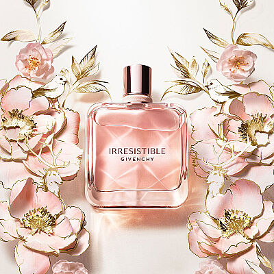 Givenchy Irresistible Edp 80 ml Set - 4