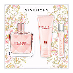 Givenchy Irresistible Edp 80 ml Set - 2