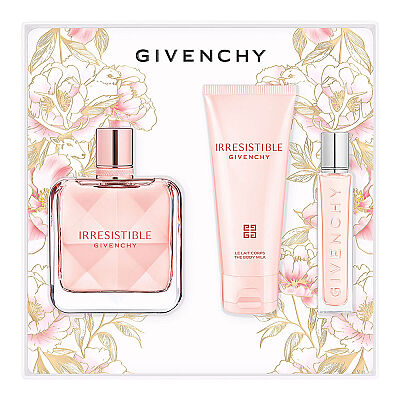 Givenchy Irresistible Edp 80 ml Set - 2