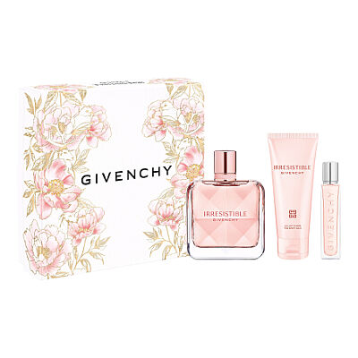 Givenchy Irresistible Edp 80 ml Set - 1