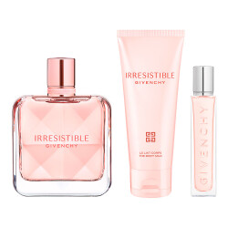 Givenchy Irresistible Edp 80 ml Set - 2