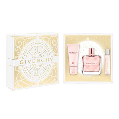 Givenchy Irresistible Edp 80 ml Set - 1