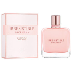 Givenchy Irresistible Rose Velvet Edp 80 ml - Givenchy