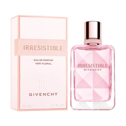 Givenchy - Givenchy Irresistible Very Floral Edp 50 ml