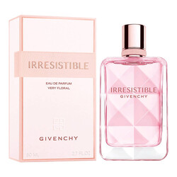 Givenchy Irresistible Very Floral Edp 80 ml - 1