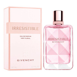 Givenchy Irresistible Very Floral Edp 80 ml - Givenchy