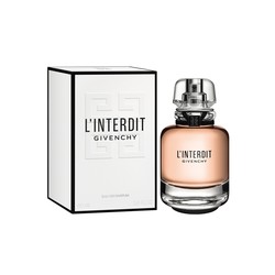 Givenchy L'Interdit Edp 80 ml - Givenchy