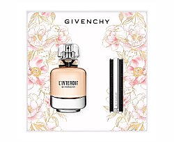 Givenchy L'Interdit Edp 80 ml Set - 2