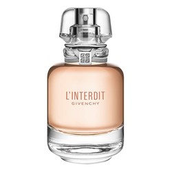 Givenchy - Givenchy L'Interdit Edt 50 ml
