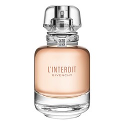 Givenchy L'Interdit Edt 50 ml - 1