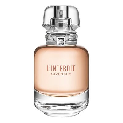 Givenchy L'Interdit Edt 50 ml - 1