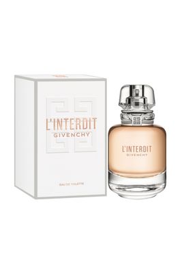 Givenchy L'Interdit Edt 50 ml - 3