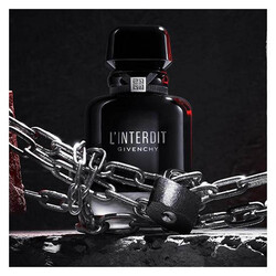 Givenchy L'Interdit Intense Edp 50 ml - 3