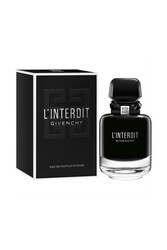 Givenchy - Givenchy L'Interdit Intense Edp 80 ml