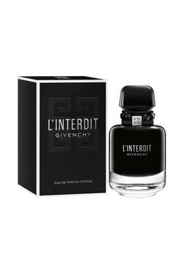 Givenchy L'Interdit Intense Edp 80 ml