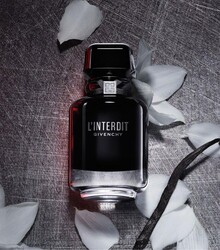 Givenchy L'Interdit Intense Edp 80 ml - Thumbnail