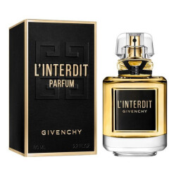 Givenchy L'Interdit Parfum 80 ml - 1