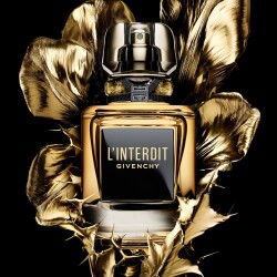 Givenchy L'Interdit Parfum 80 ml - 2