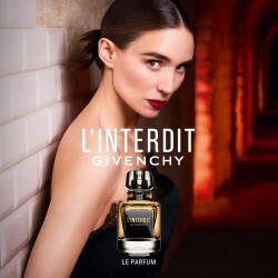 Givenchy L'Interdit Parfum 80 ml - 3