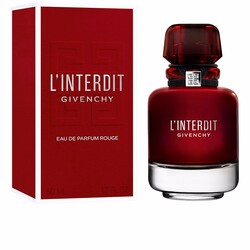 Givenchy L'Interdit Rouge Edp 50 ml - Givenchy