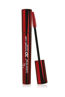 Golden Rose 3D Fantastic Lash Maskara - 1