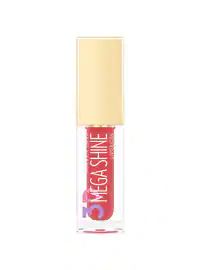 Golden Rose 3D Mega Shine Lip Gloss 111 - Thumbnail