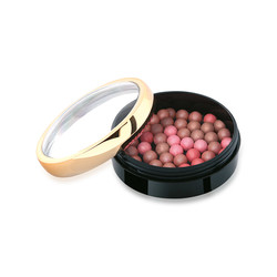 Golden Rose Ball Blusher Allık 01 - Golden Rose