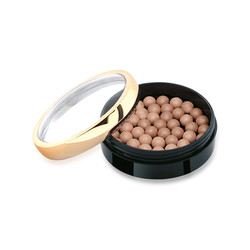Golden Rose Ball Blusher Allık 02 - Golden Rose