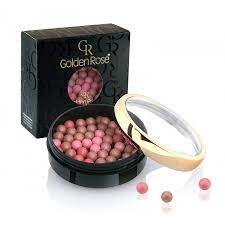 Golden Rose Ball Blusher Allık 03 - Thumbnail