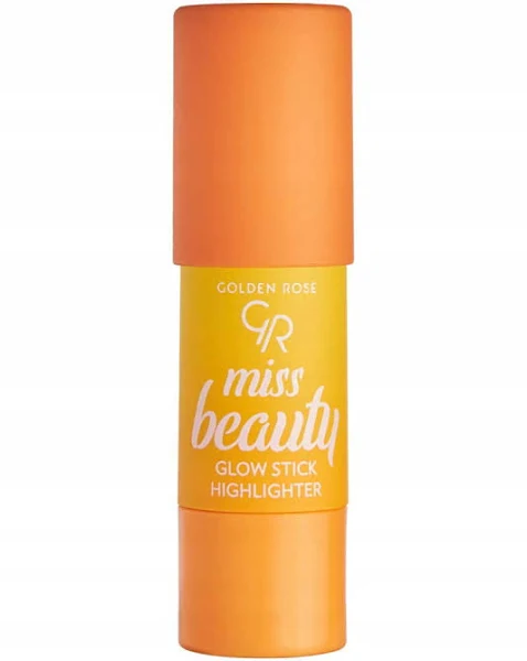 Golden Rose Miss Beauty Glow Stick Highlighter Aydınlatıcı Star Glow - Thumbnail