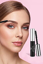 Golden Rose Brow Styling Gel Kaş Maskarası - 2