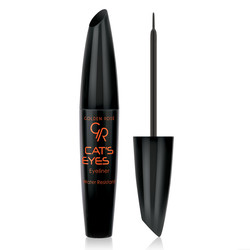 Golden Rose Cats Eyeliner - Golden Rose