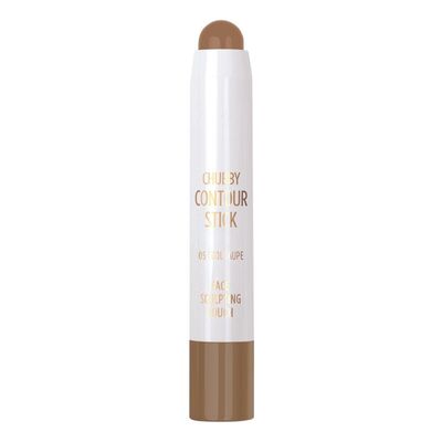 Golden Rose Chubby Contour Stick 05 Cool Taupe - 1