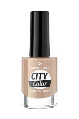 Golden Rose City Color Nail Lacquer Oje 14 - 1