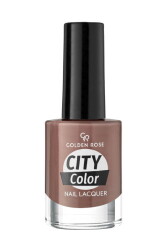 Golden Rose City Color Nail Lacquer Oje 32 - Golden Rose