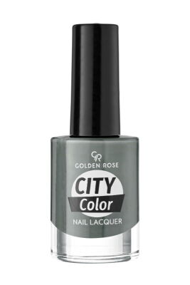 Golden Rose City Color Nail Lacquer Oje 36 - 1
