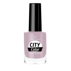 Golden Rose City Color Nail Oje 70 - Golden Rose