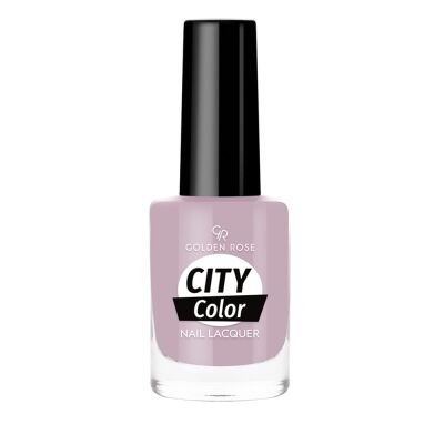 Golden Rose City Color Nail Oje 70 - 1